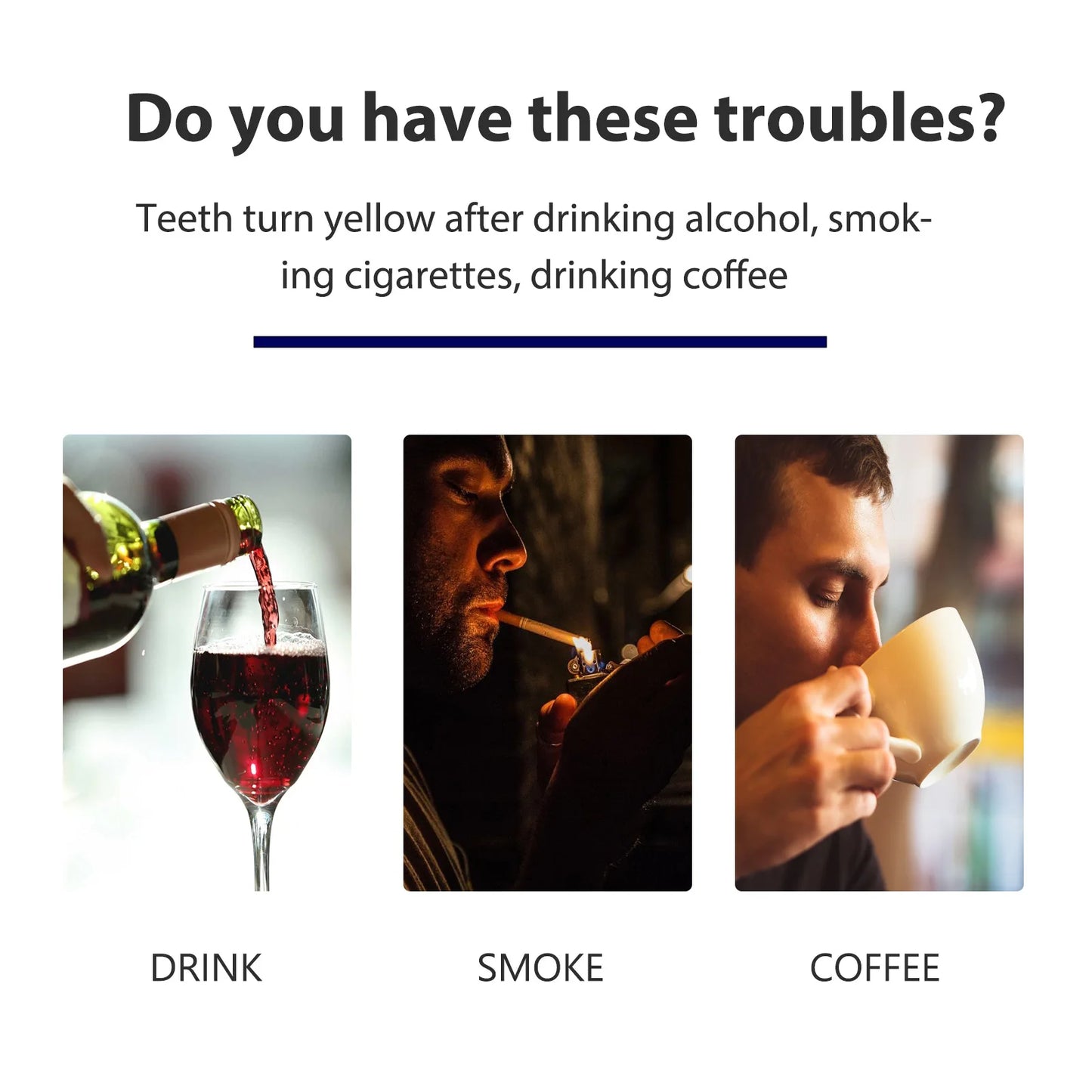 Eelhoe BrightStrips 7pcs