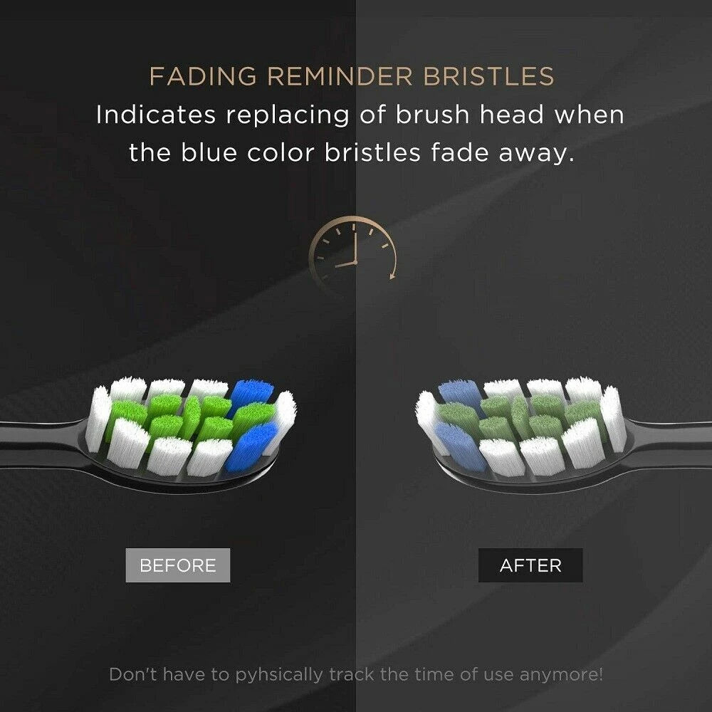 FairyGlow P11 Sonic Toothbrush