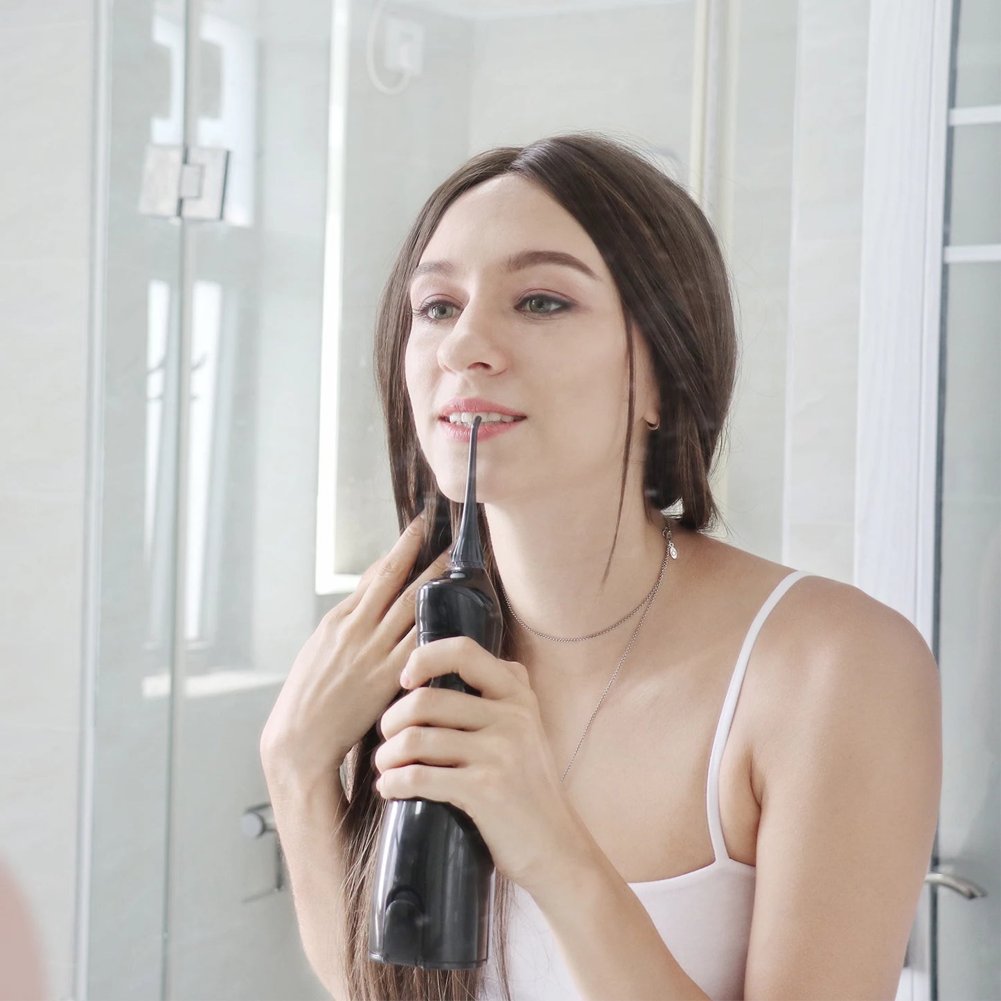 Oral Jet 300 Flosser