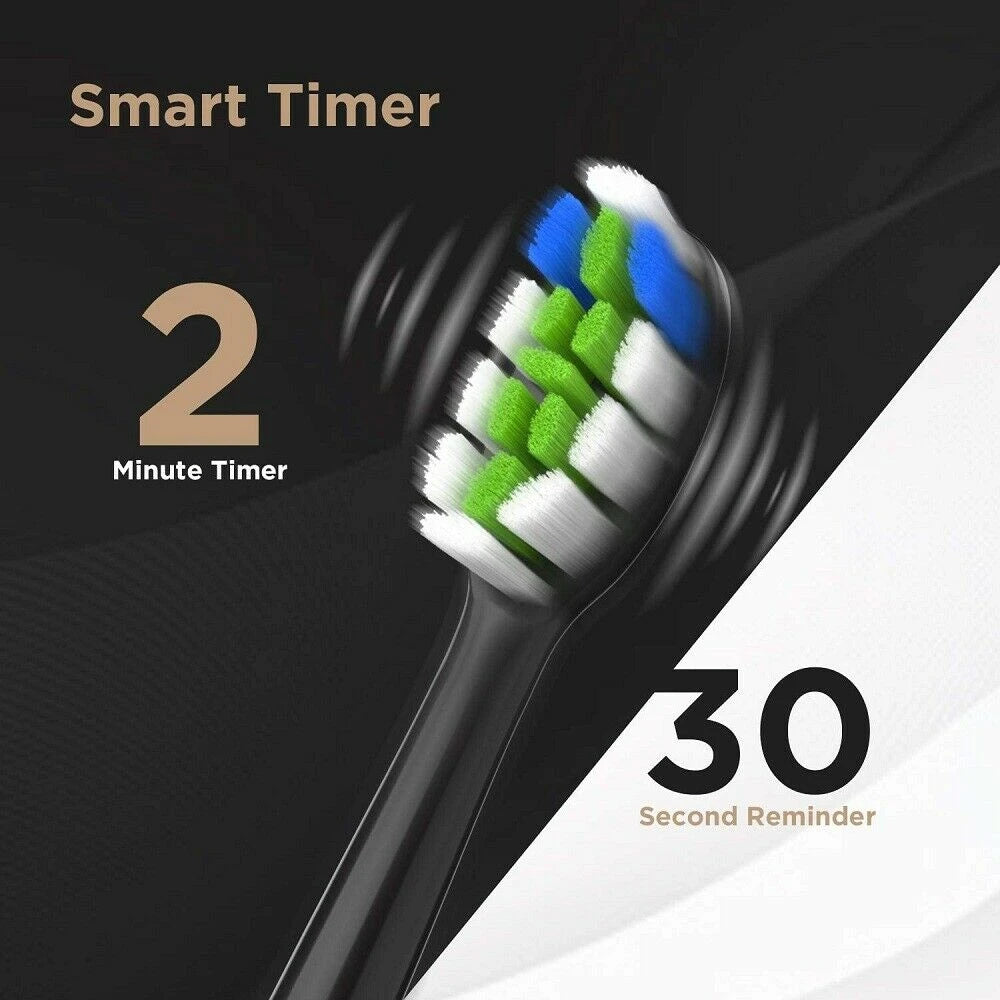 FairyGlow P11 Sonic Toothbrush