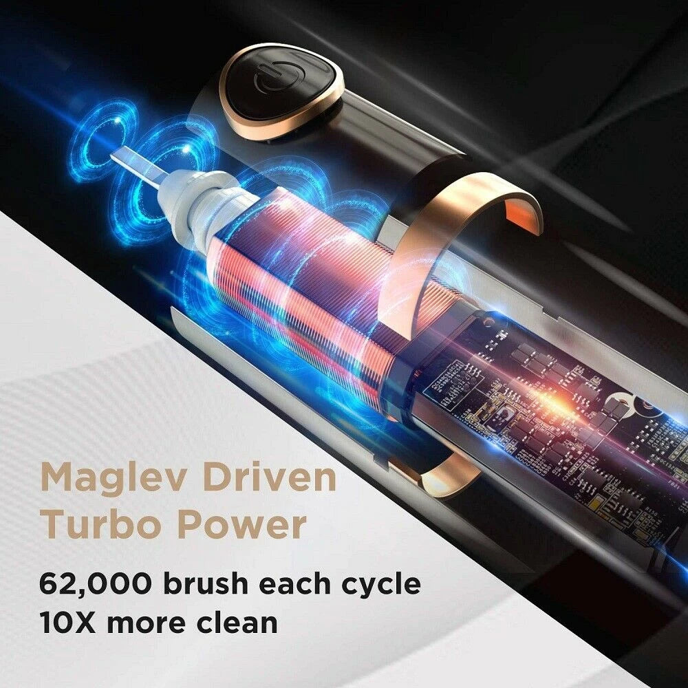 FairyGlow P11 Sonic Toothbrush