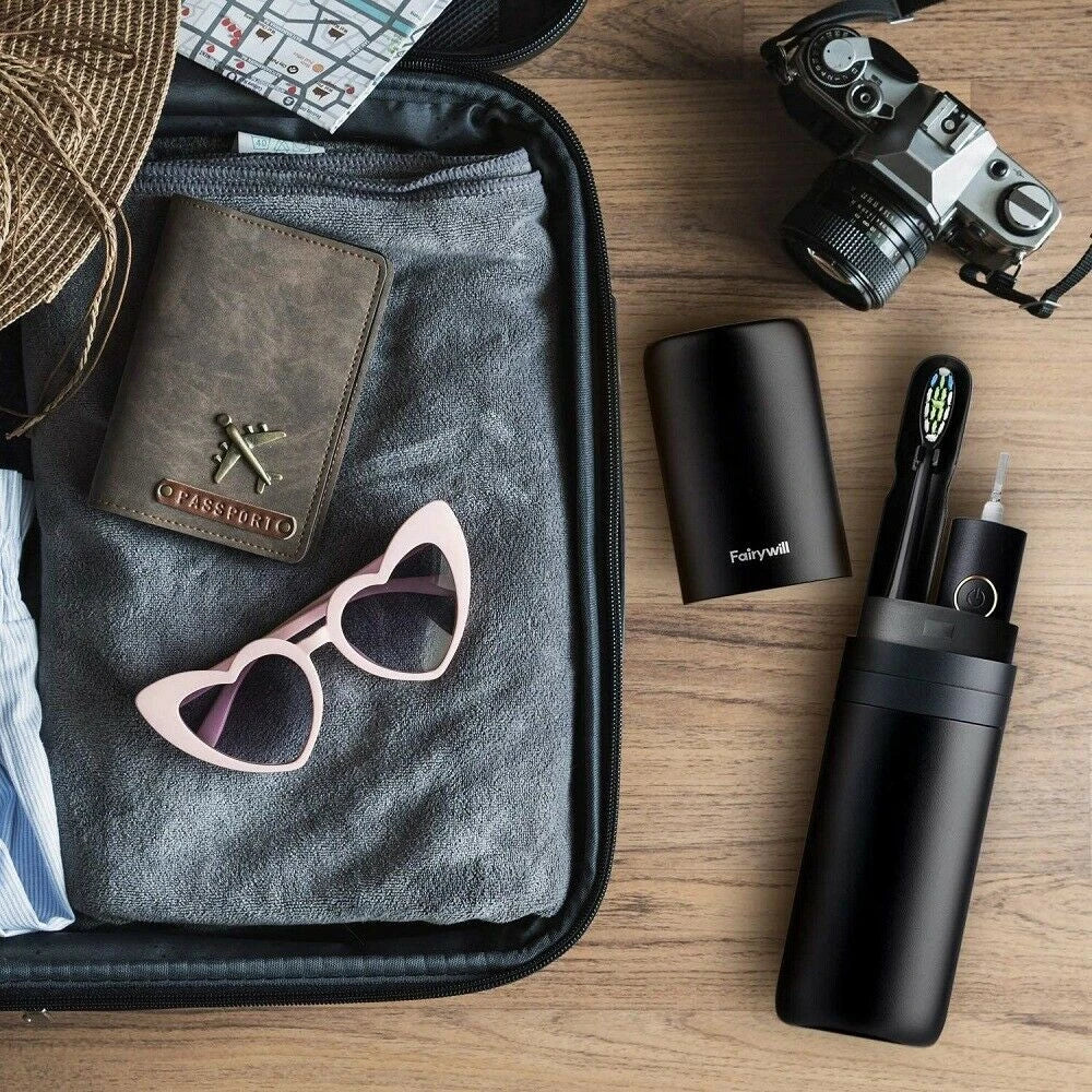 FairyGlow P11 Sonic Toothbrush