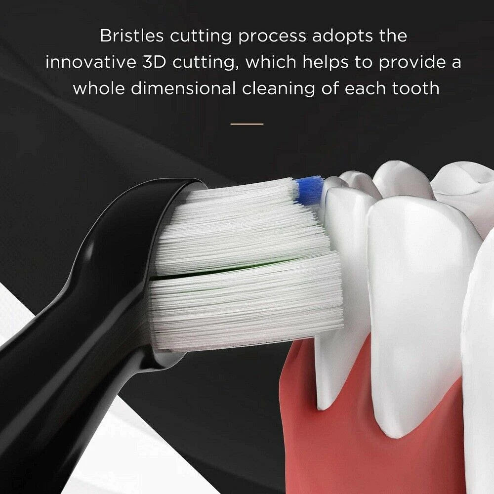 FairyGlow P11 Sonic Toothbrush