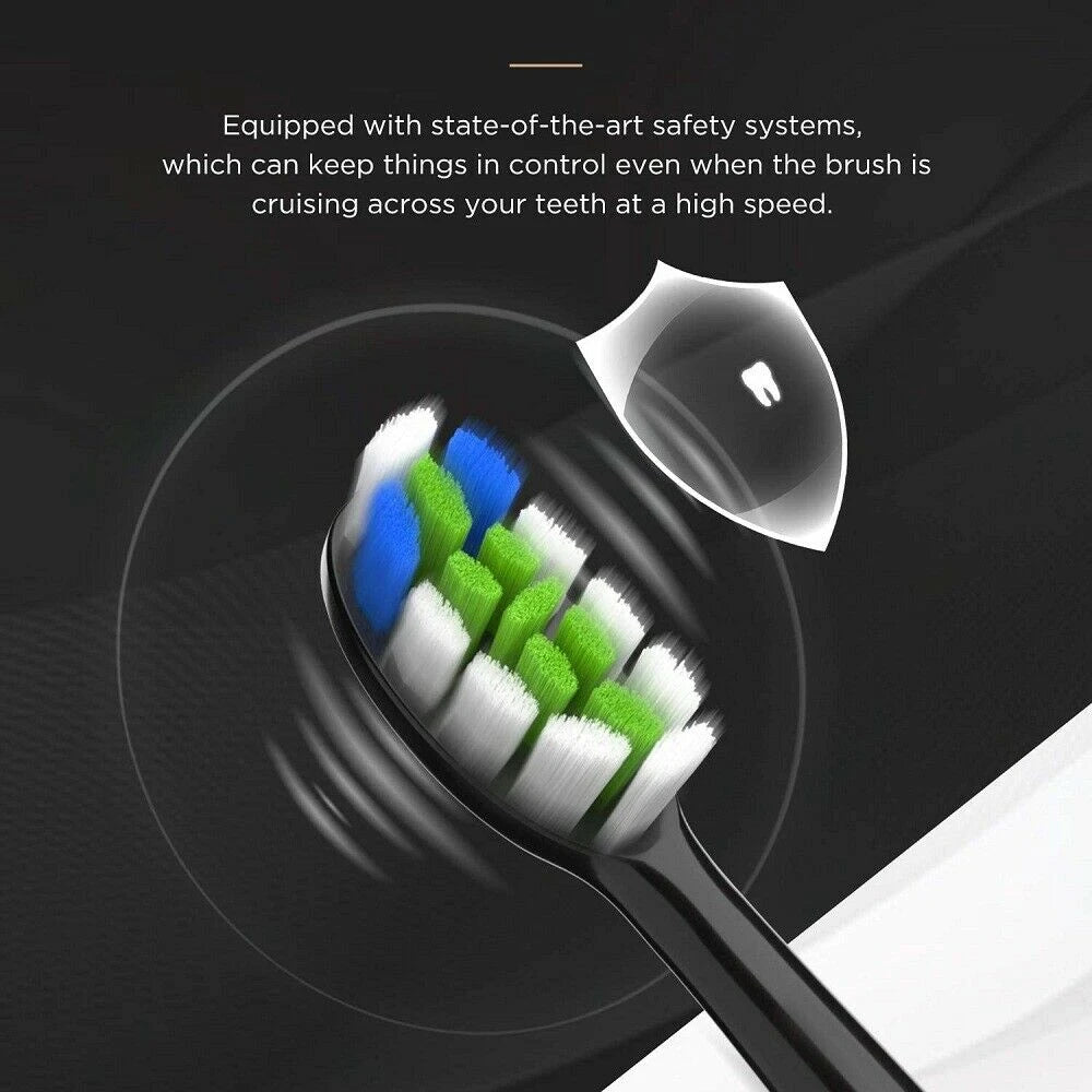 FairyGlow P11 Sonic Toothbrush
