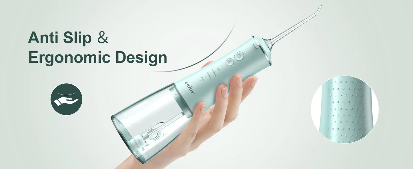 Sejoy FlossFlow Flosser