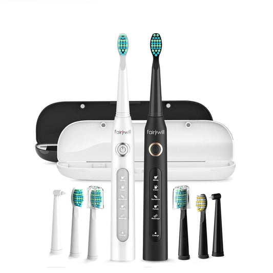 FairyClean D7 Toothbrush