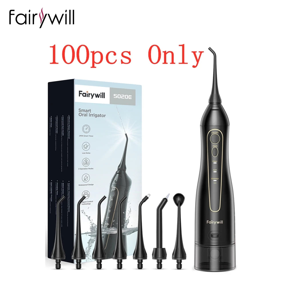 Oral Jet 300 Flosser