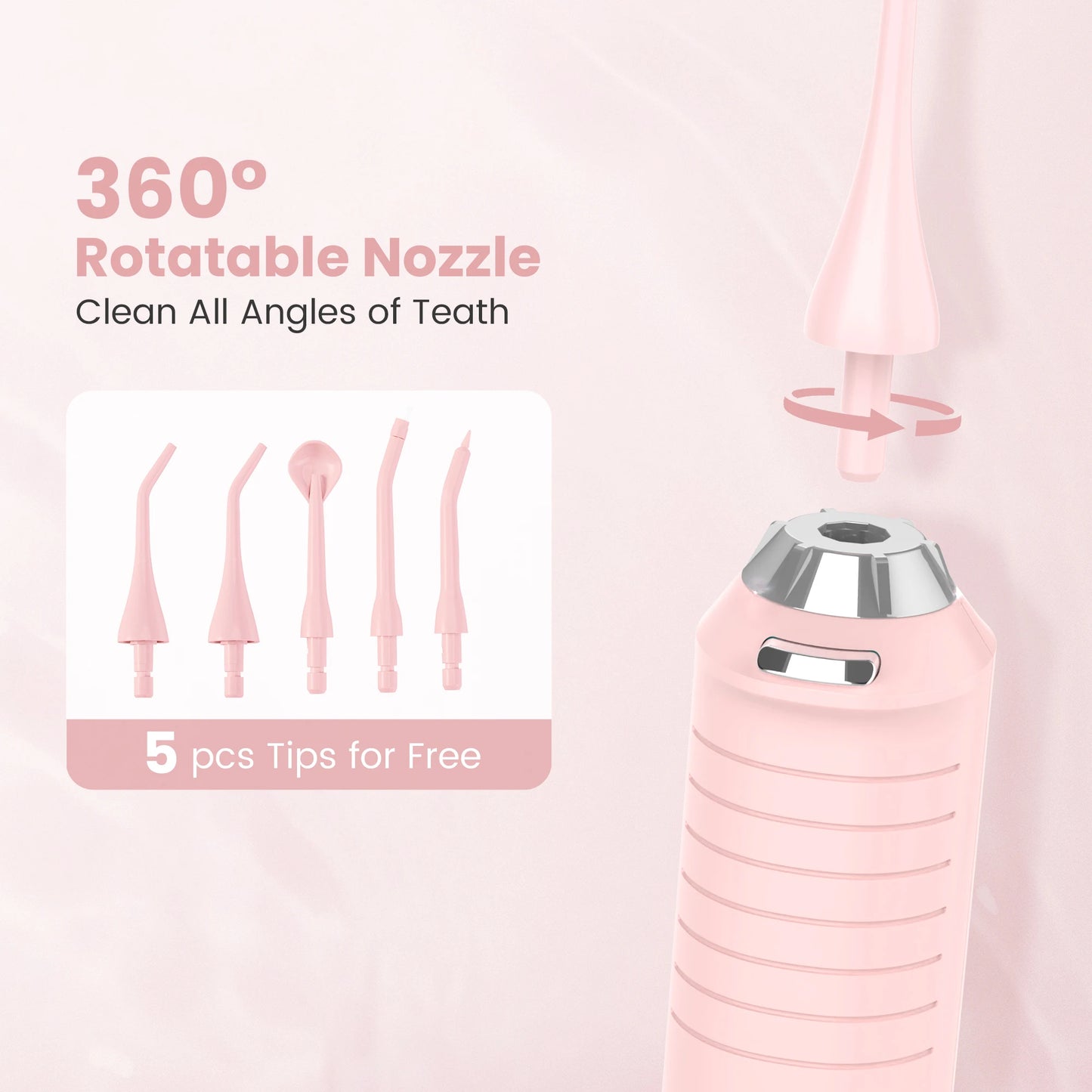 Sejoy AquaWhiten  Flosser