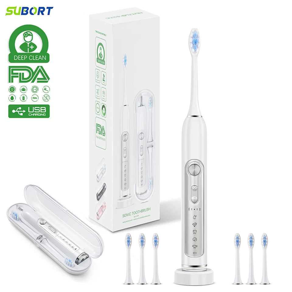 Subort Sonic Pro Toothbrush