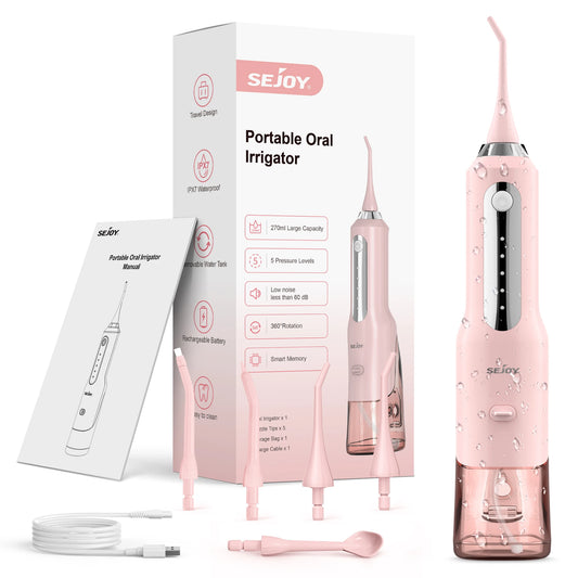 Sejoy AquaPick Flosser