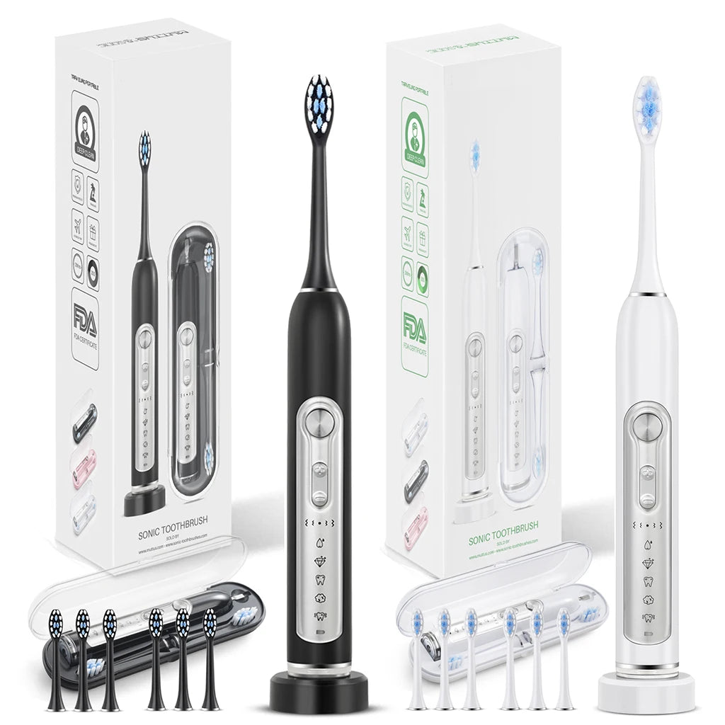 Subort Sonic Pro Toothbrush