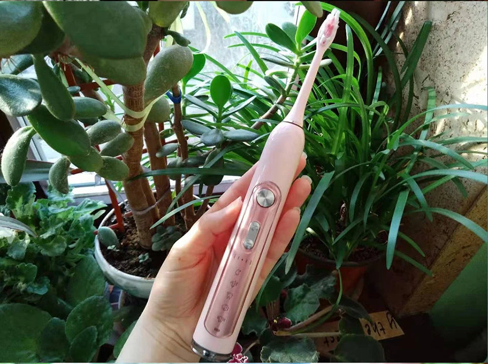 Subort Sonic Pro Toothbrush