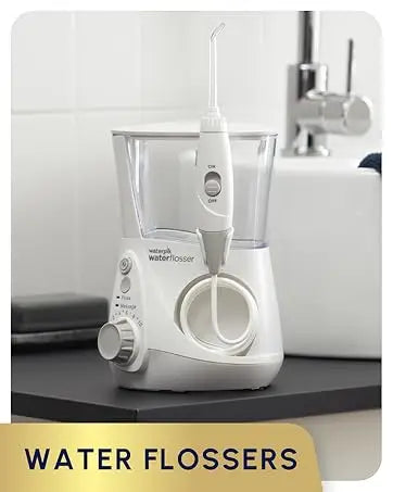 AquaCare Pro Water Flosser