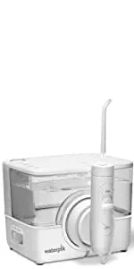 Floss Ease Cordless Flosser