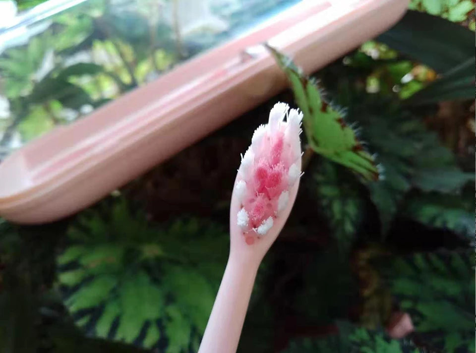 Subort Sonic Pro Toothbrush