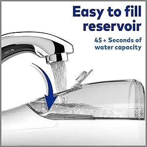 Floss Ease Cordless Flosser