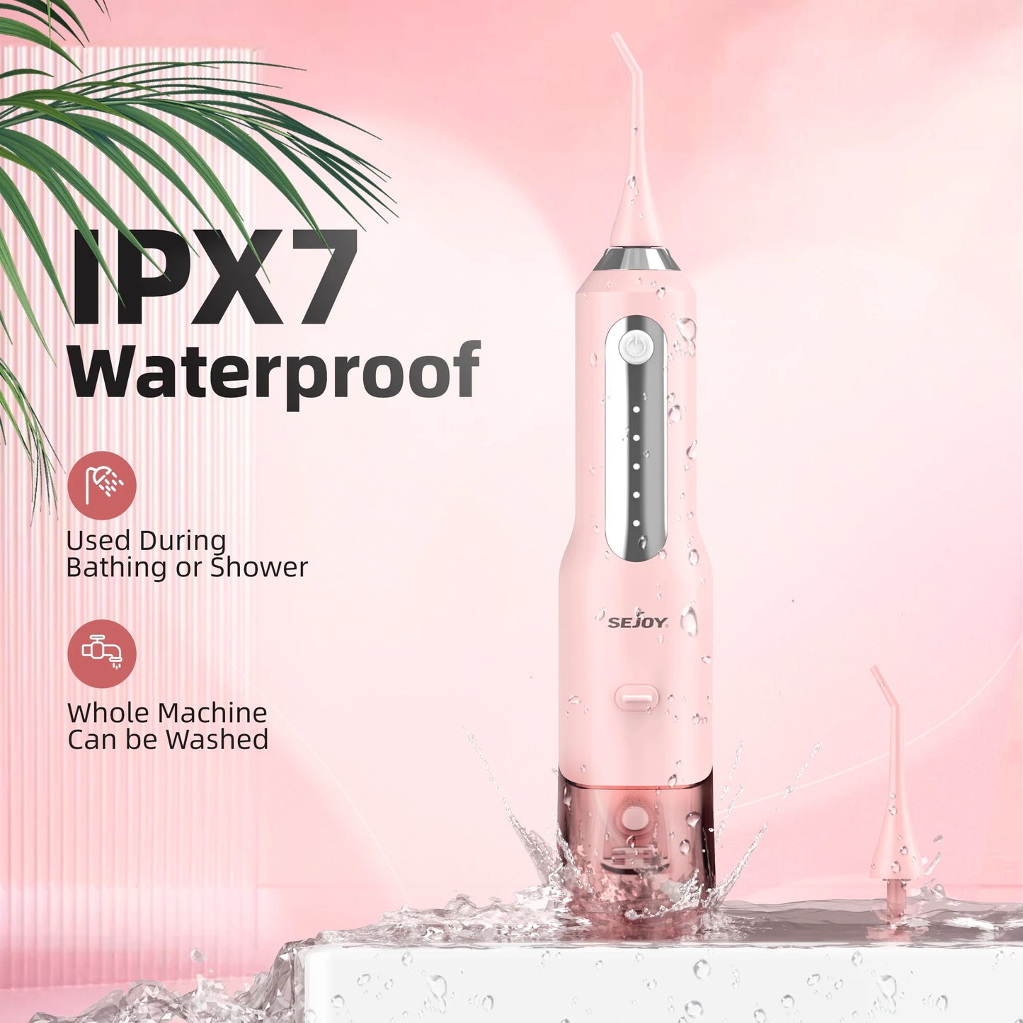 Sejoy AquaPick Flosser