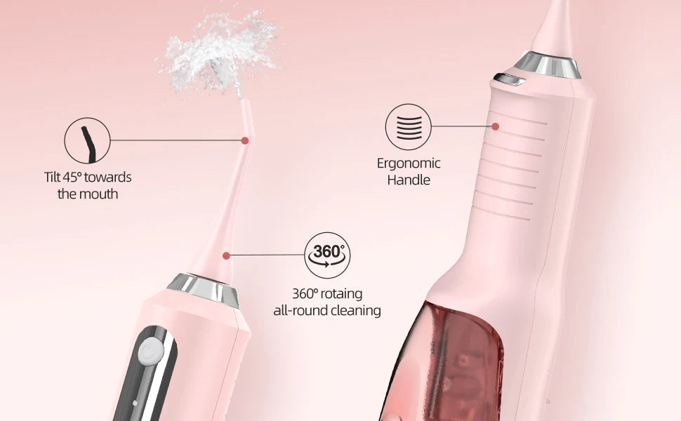 Sejoy AquaPick Flosser