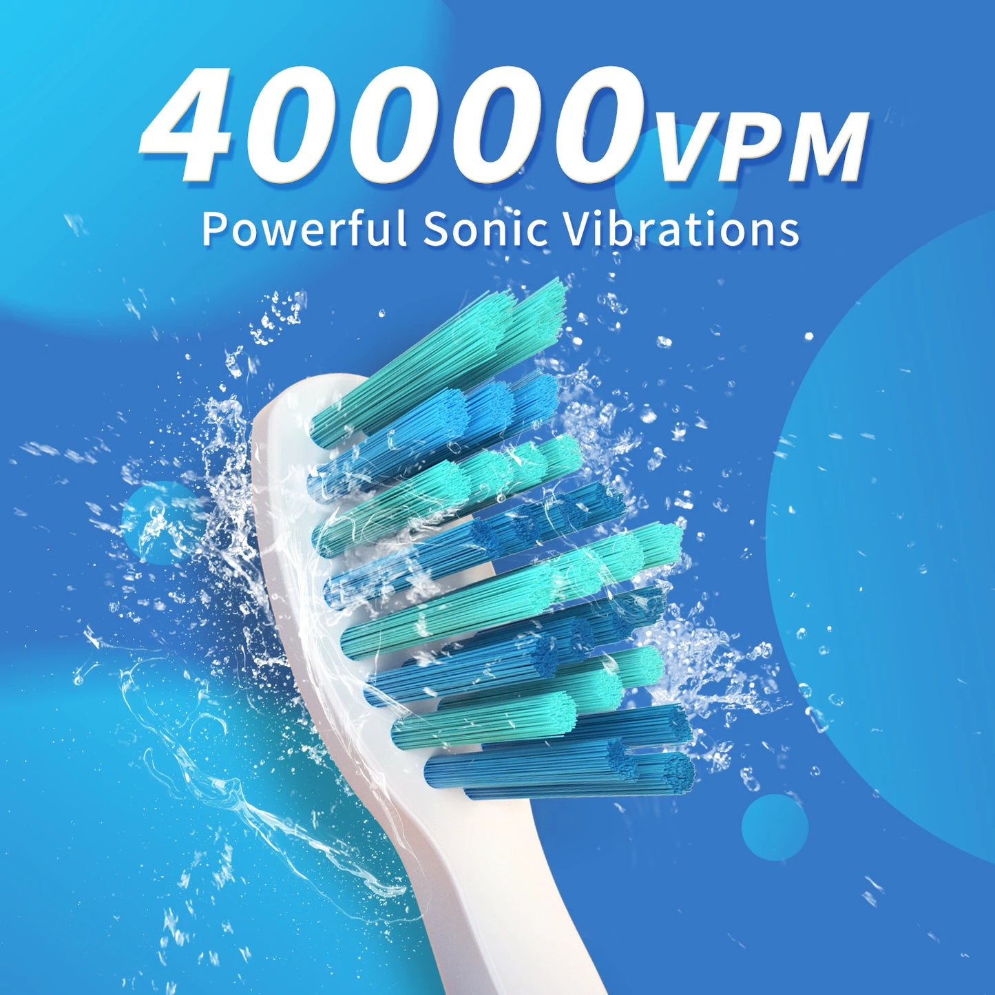 Seago Sonic Toothbrush