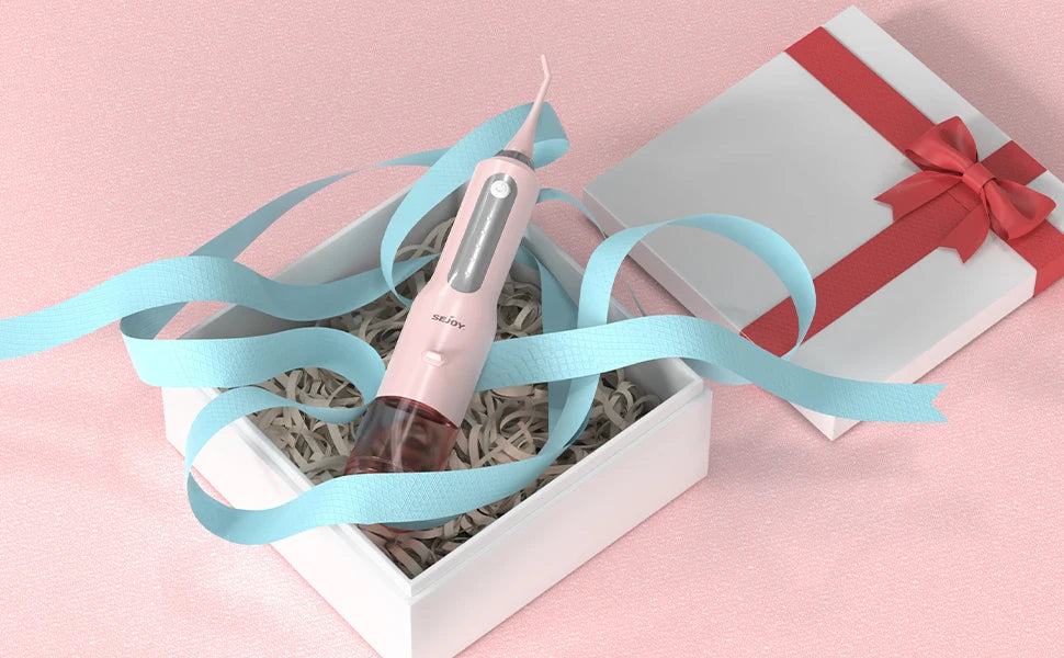 Sejoy AquaPick Flosser