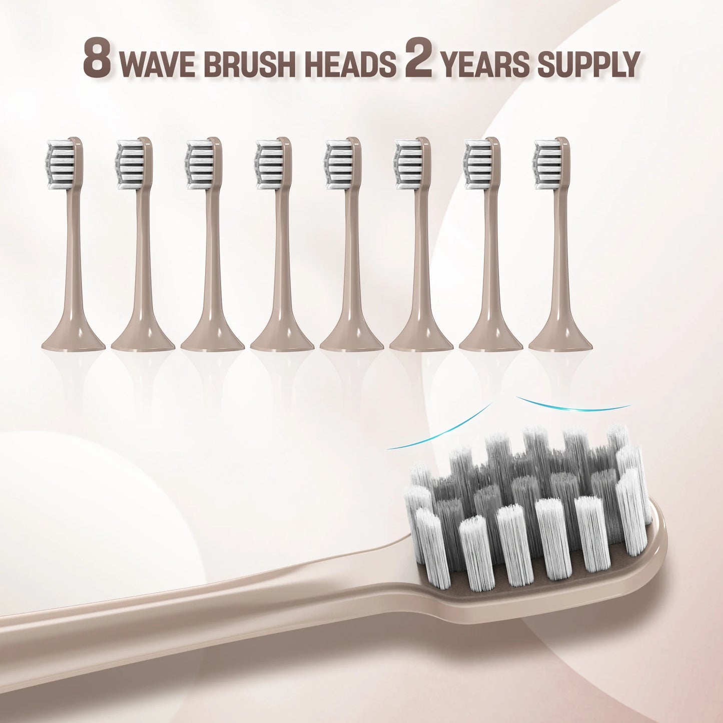 Sejoy UltraClean Toothbrush