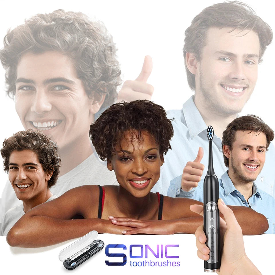 Subort Sonic Pro Toothbrush