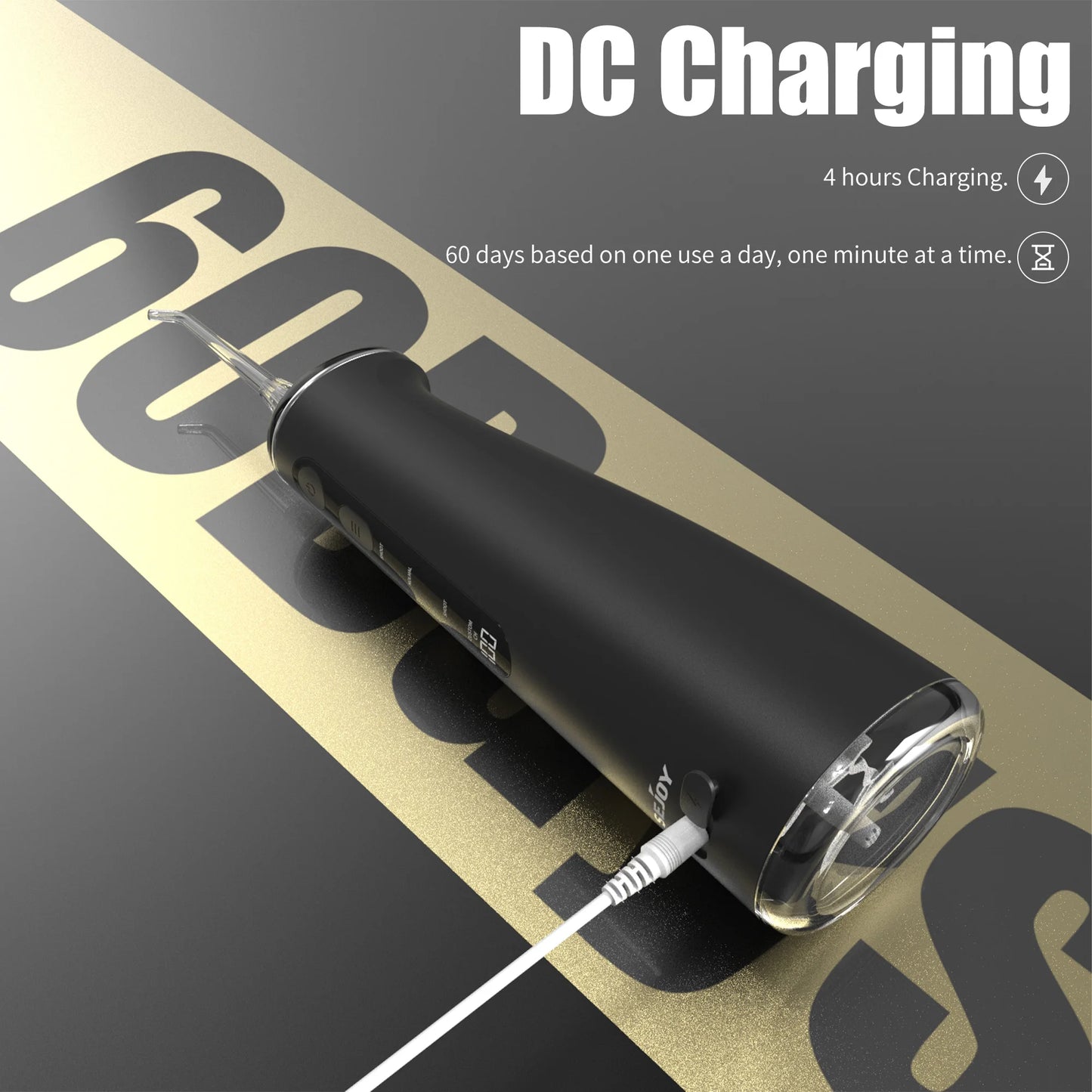 Sejoy JetClean 300 Flosser