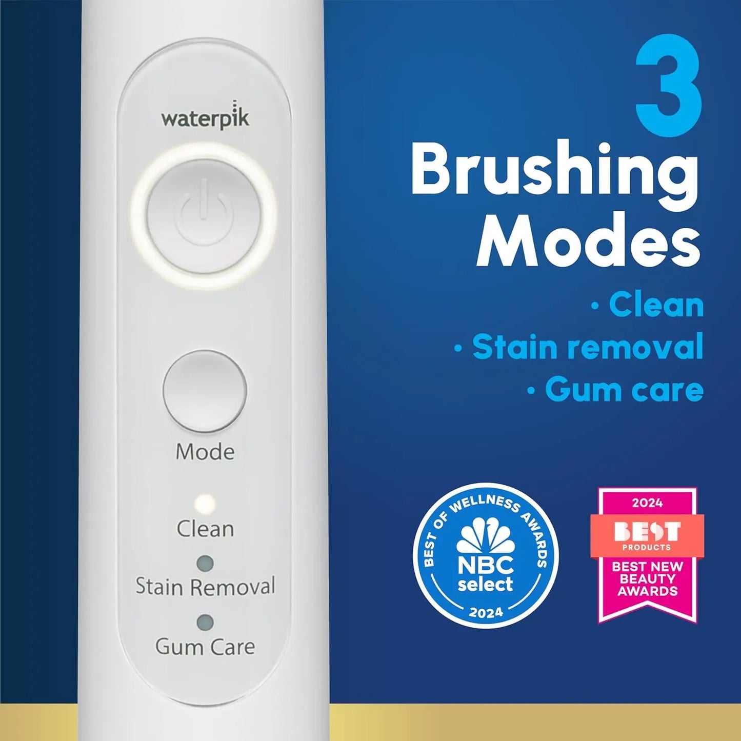 AquaCare Pro Water Flosser