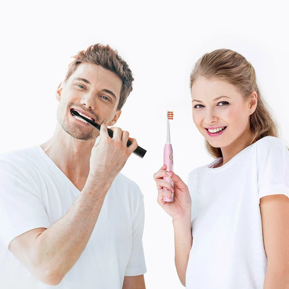 FairyClean D7 Toothbrush