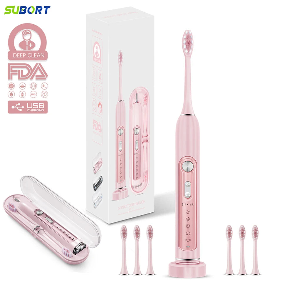 Subort Sonic Pro Toothbrush
