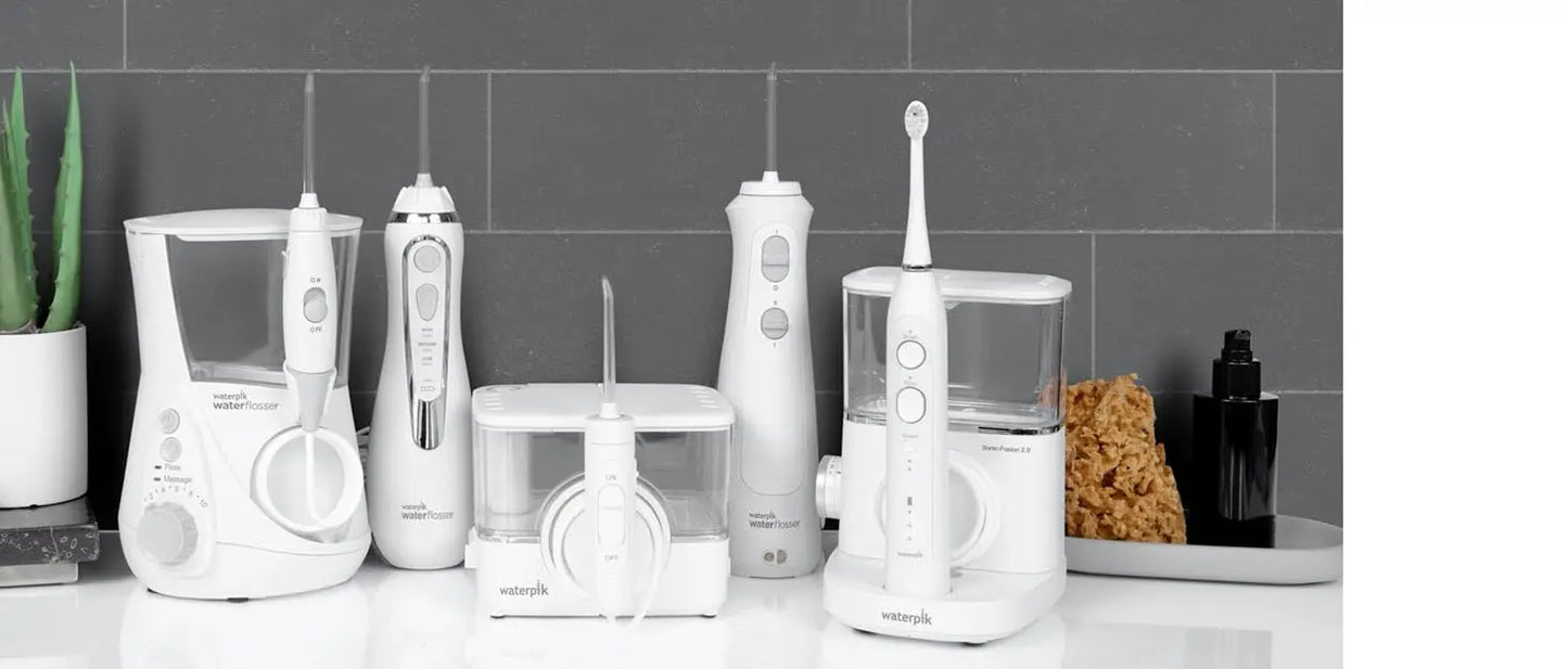 Floss Ease Cordless Flosser