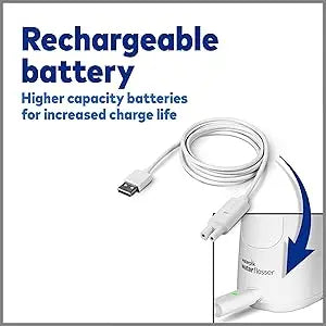 Floss Ease Cordless Flosser