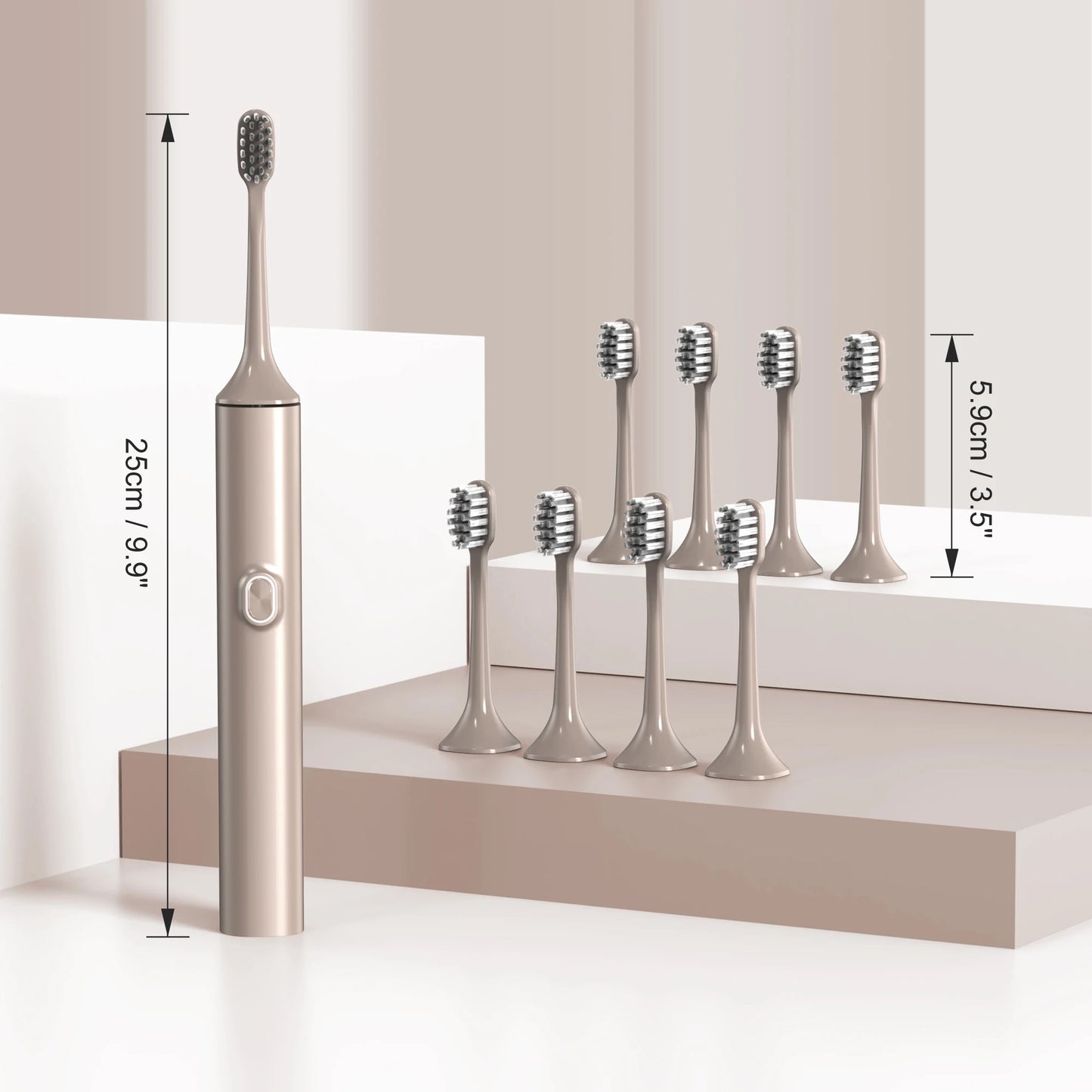 Sejoy UltraClean Toothbrush