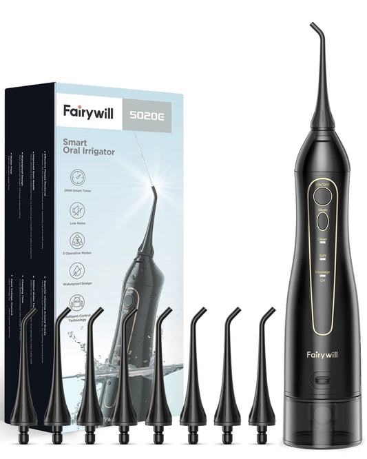 Oral Jet 300 Flosser