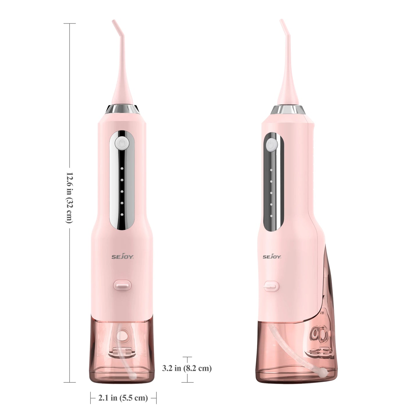 Sejoy AquaPick Flosser