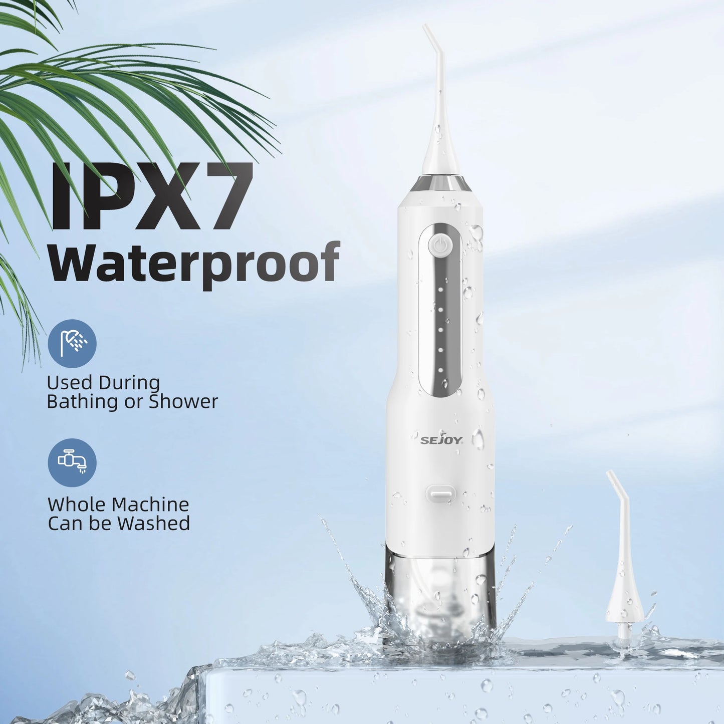 Hydro Floss 270  Flosser