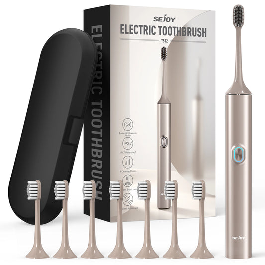 Sejoy UltraClean Toothbrush