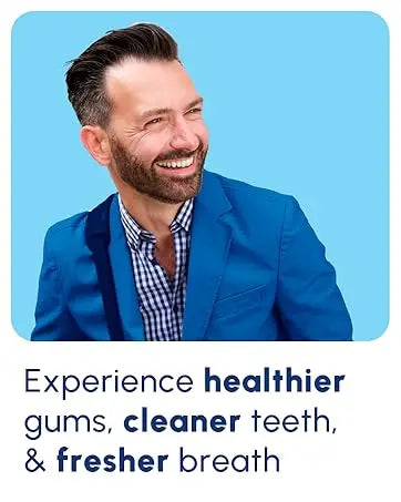 AquaCare Pro Water Flosser