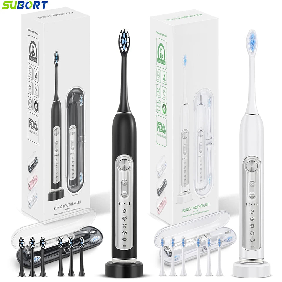 Subort Sonic Pro Toothbrush