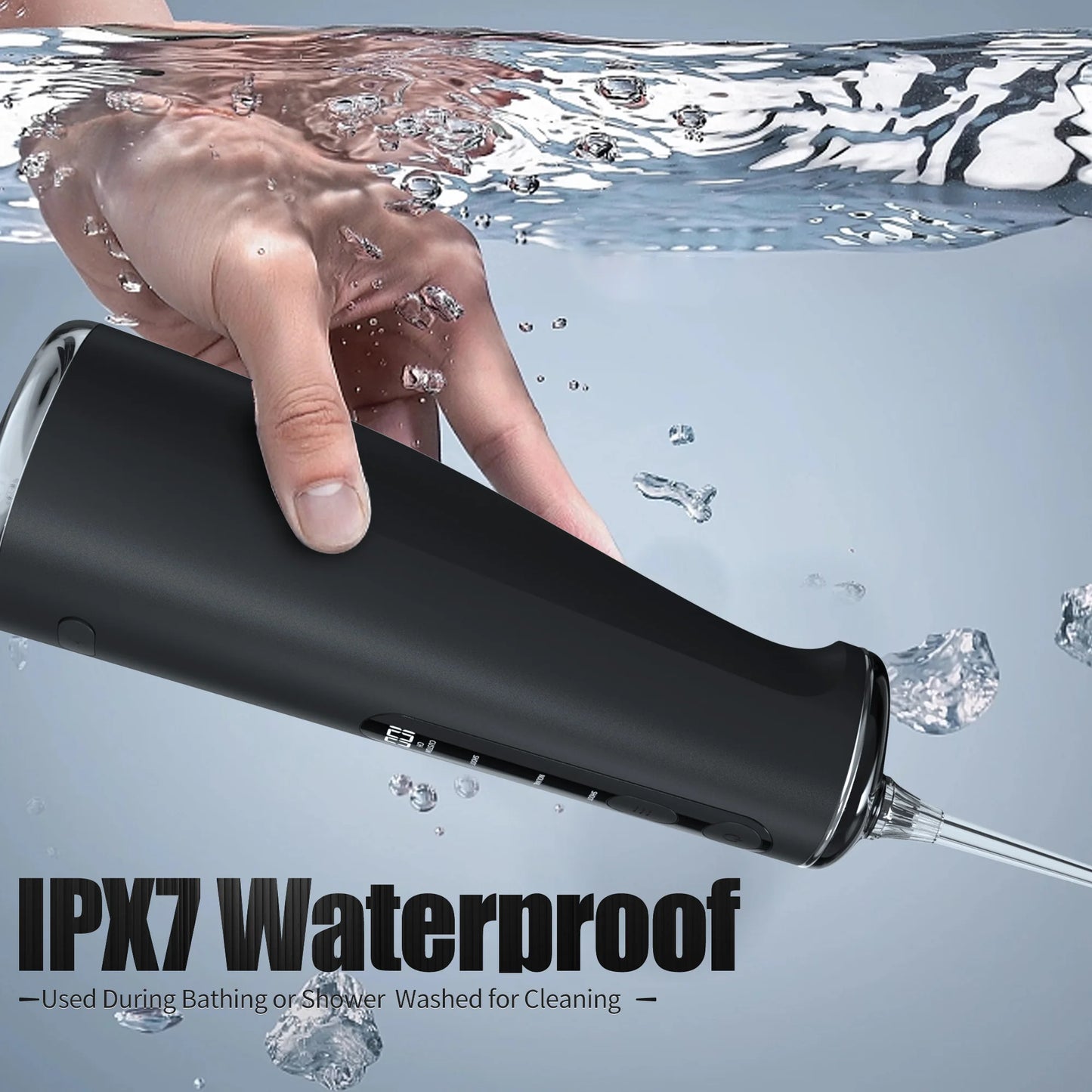 Sejoy JetClean 300 Flosser