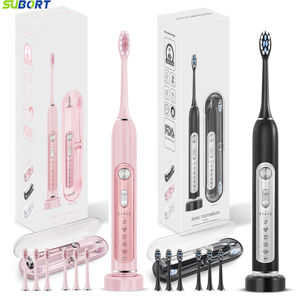 Subort Sonic Pro Toothbrush