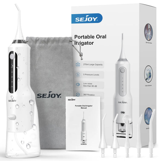 Hydro Floss 270  Flosser