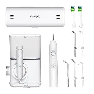 AquaCare Pro Water Flosser