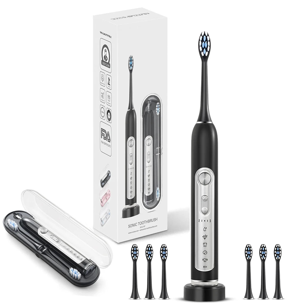 Subort Sonic Pro Toothbrush