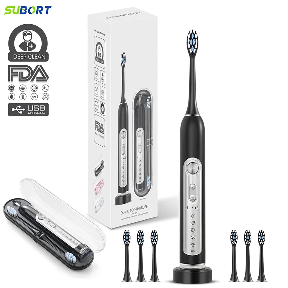 Subort Sonic Pro Toothbrush