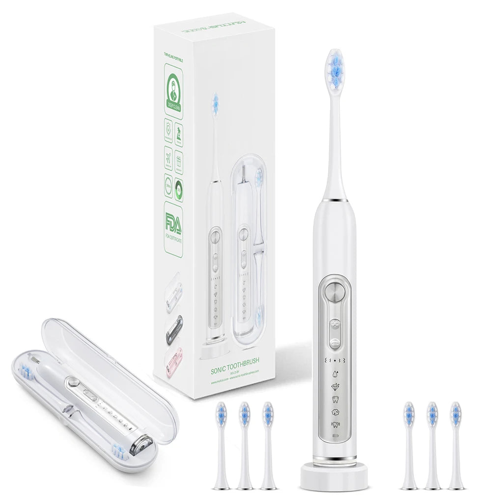 Subort Sonic Pro Toothbrush
