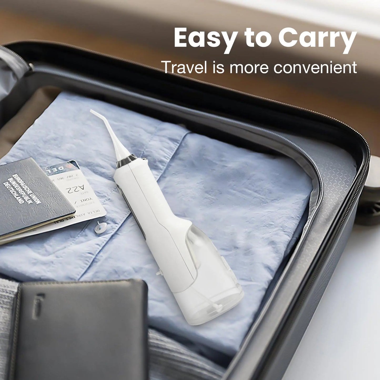 Sejoy AquaWhiten  Flosser