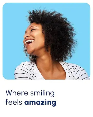 AquaCare Pro Water Flosser