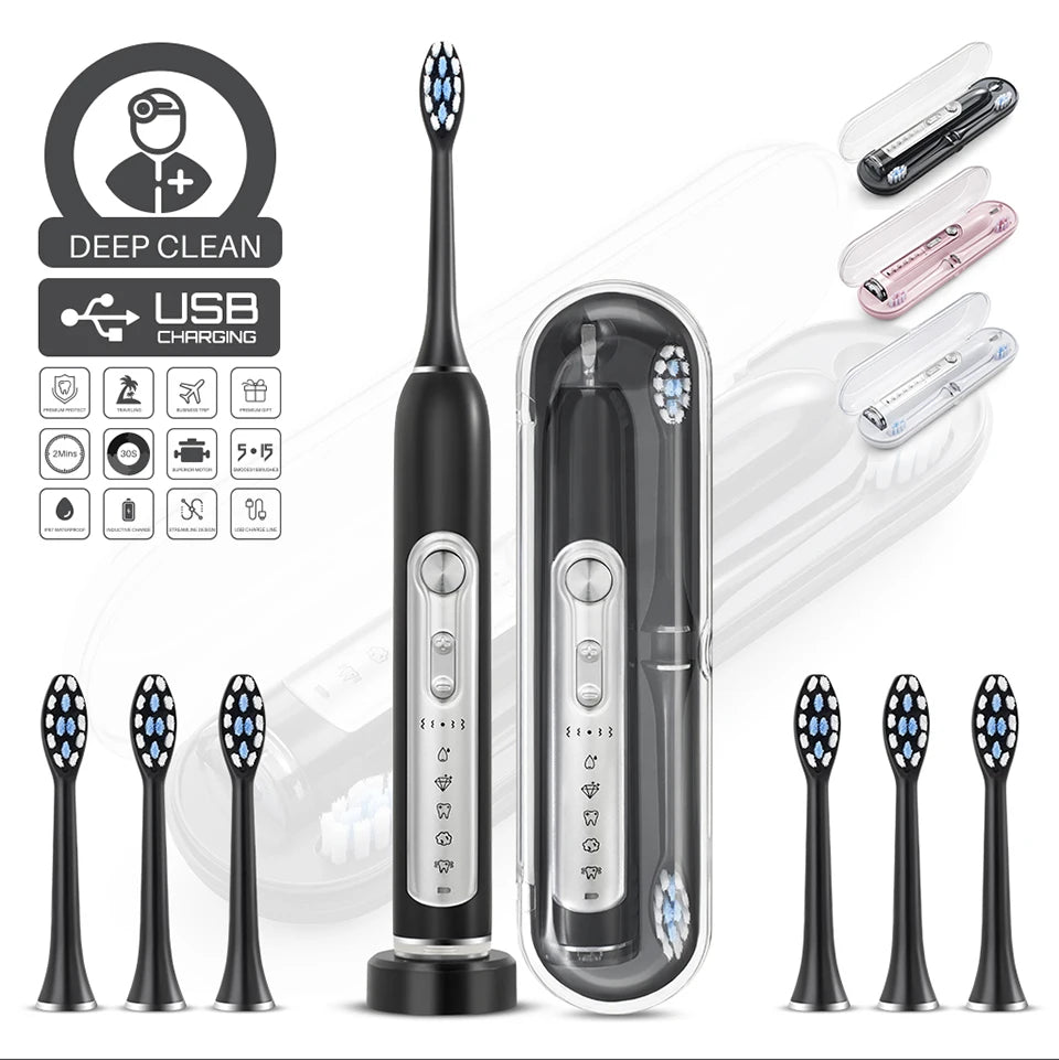 Subort Sonic Pro Toothbrush
