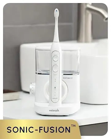 AquaCare Pro Water Flosser